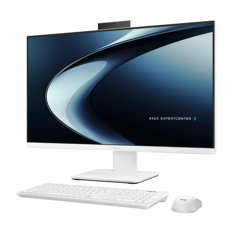 Моноблок 23,8" Asus V440VAK White (Ci3 100U-D5 16-512-D-FHD) [V440VAK-WPC1910] 2