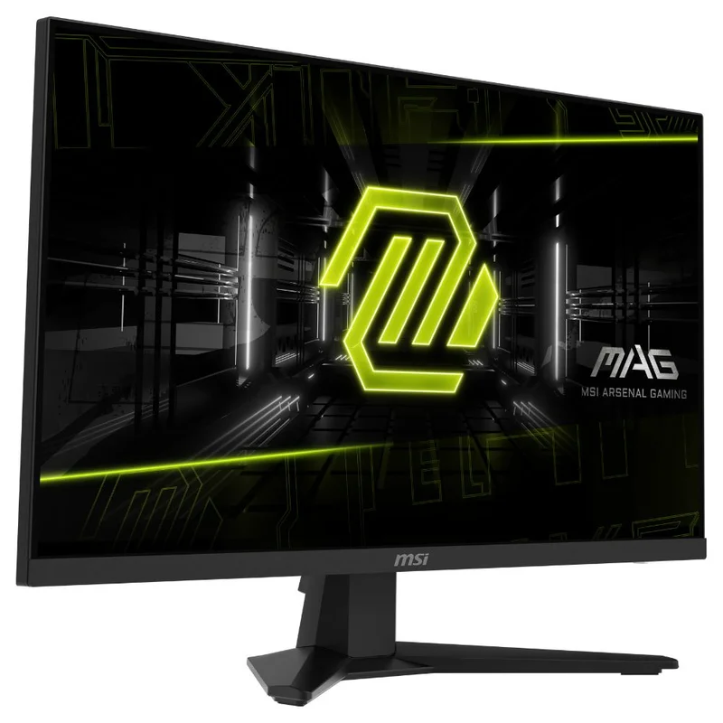 Монитор Игровой 27" MSI MAG 274QF 2560 x 1440 16:9 IPS 180ГЦ (2HDMI+DP) Black 5