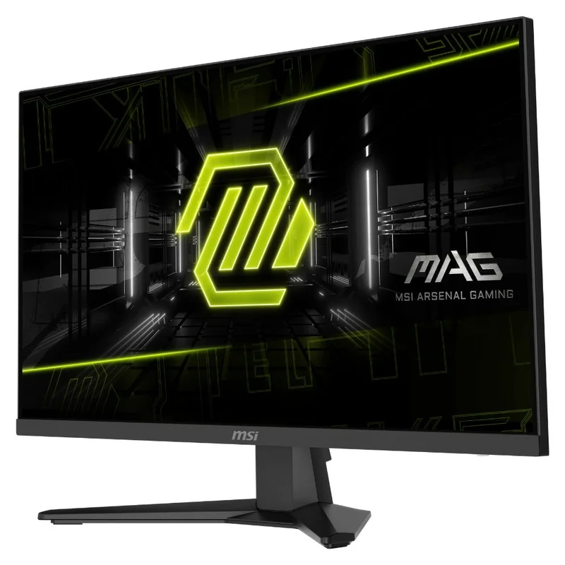 Монитор Игровой 27" MSI MAG 274QF 2560 x 1440 16:9 IPS 180ГЦ (2HDMI+DP) Black 6