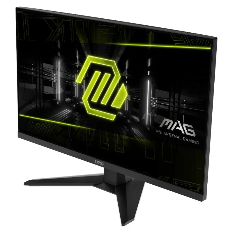 Монитор Игровой 27" MSI MAG 274QF 2560 x 1440 16:9 IPS 180ГЦ (2HDMI+DP) Black 7