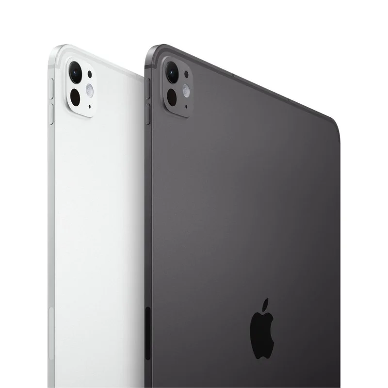 Планшет 11" Apple iPad Pro M5 256Gb Wi-Fi with standard glass Space Black (MDWK4QA/A) 2