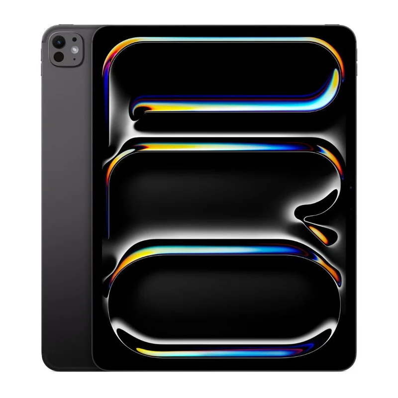 Планшет 11" Apple iPad Pro M5 512Gb Wi-Fi with standard glass Space Black (MDWM4QA/A) 2