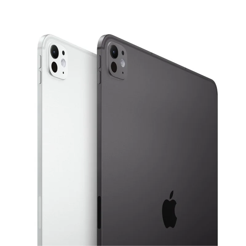 Планшет 11" Apple iPad Pro M5 512Gb Wi-Fi with standard glass Silver (MDWN4QA/A) 3