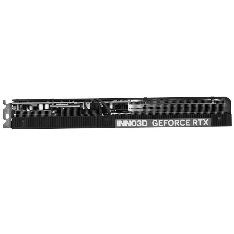 Видеокарта INNO3D RTX 5070 Ti X3 16G 256bit/G7 (HDMI+3DP)[N507T3-16D7-176068N] 5