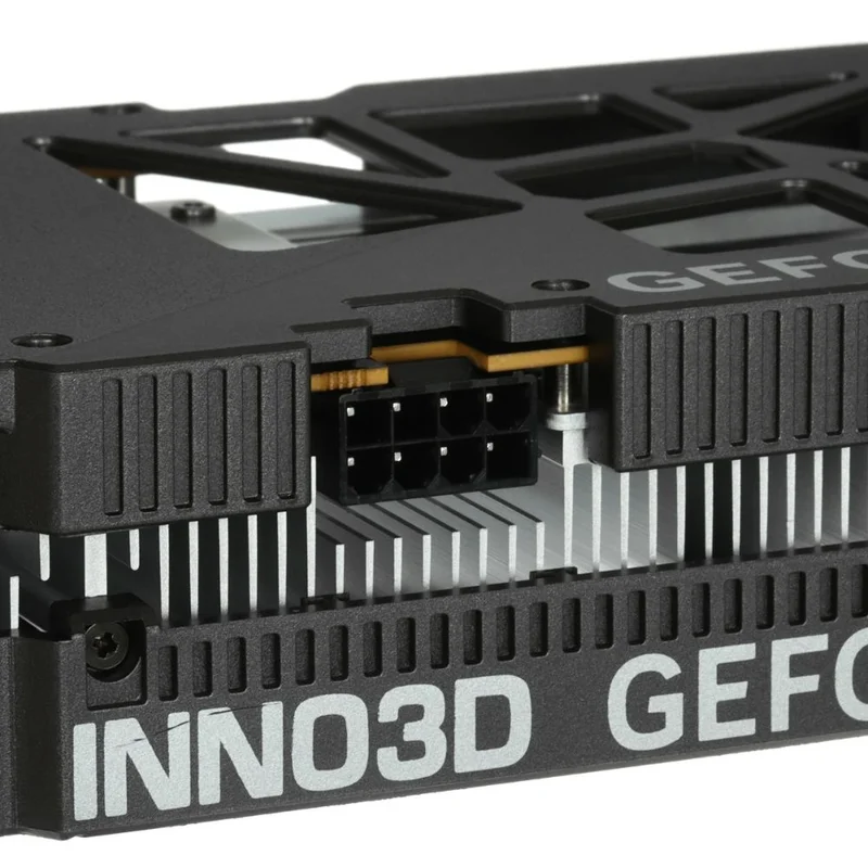 Видеокарта INNO3D RTX 5060 TWIN X2 8G 128bit/G7 (HDMI+3DP)[N50602-08D7-195071N] 4