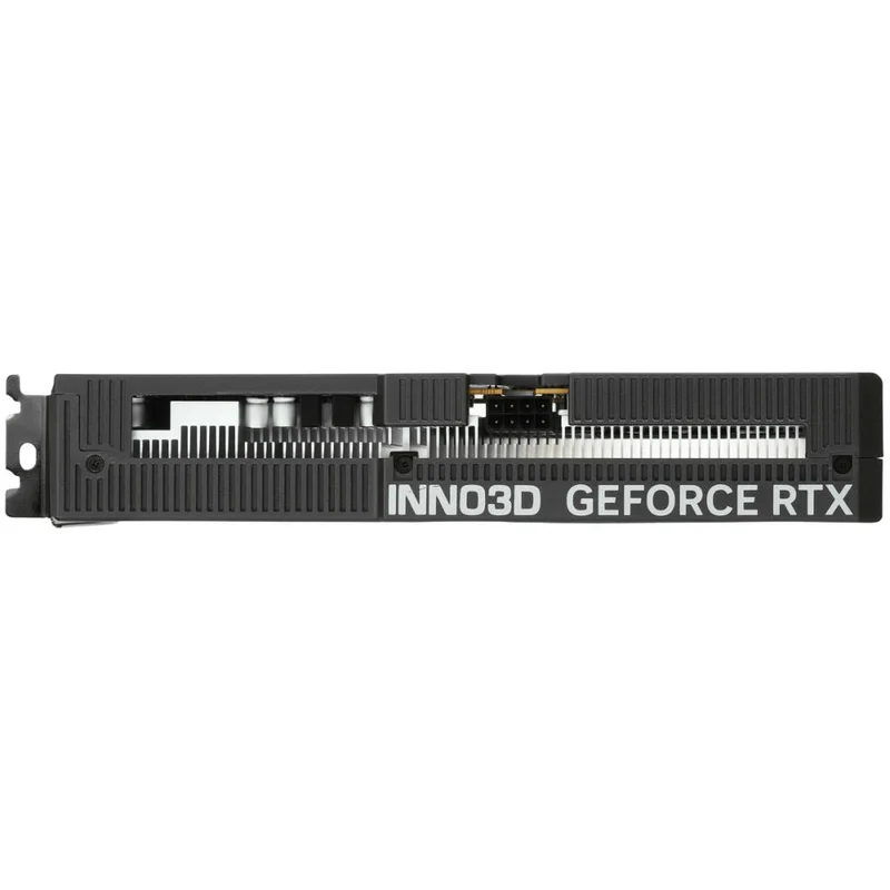 Видеокарта INNO3D RTX 5060 TWIN X2 8G 128bit/G7 (HDMI+3DP)[N50602-08D7-195071N] 7