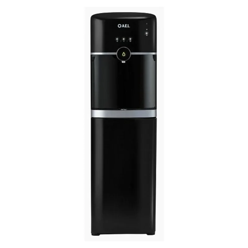 Диспенсер для воды AEL LC-770a black 3