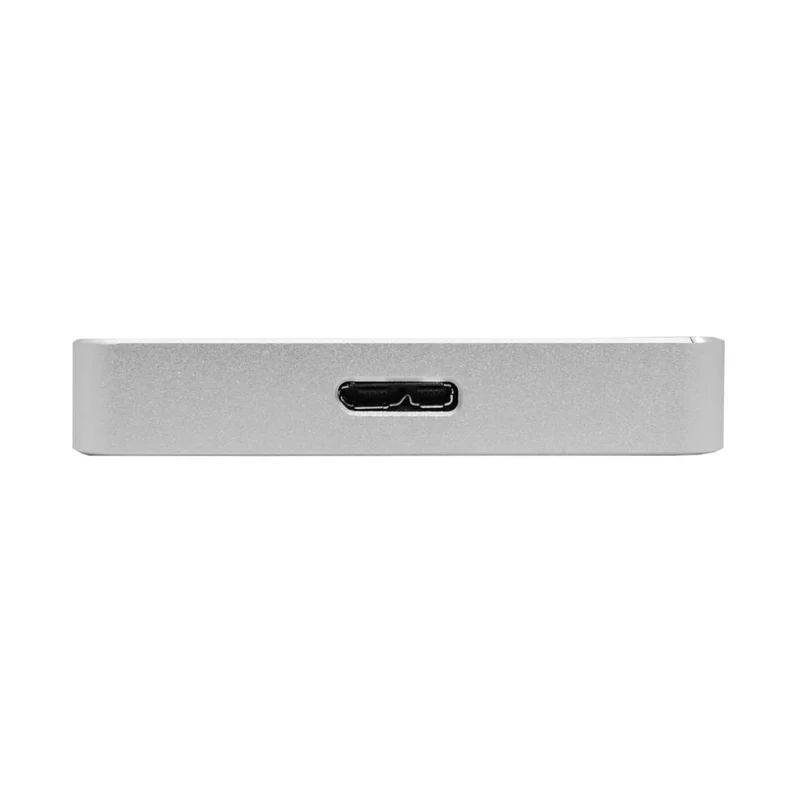 Внешний HDD 2.5" 1TB Netac K330, USB 3.2 (NT05K330N-001T-30SL) 2