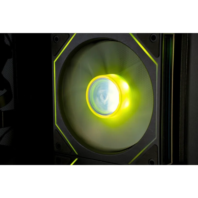 Игровой компьютер TechnoGaming 287(Ci5-13400F/RTX5060TI 16GB/D5 32GB/SSD 1TB/B760 Gaming/M580 BK) + Win11 10