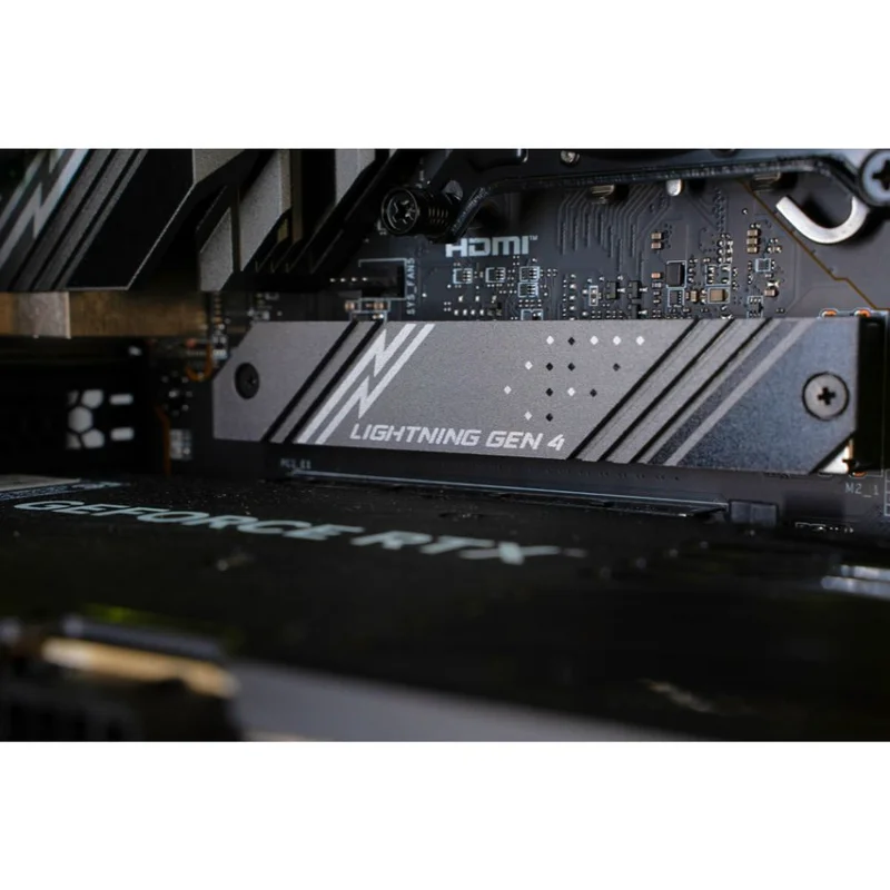 Игровой компьютер TechnoGaming 287(Ci5-13400F/RTX5060TI 16GB/D5 32GB/SSD 1TB/B760 Gaming/M580 BK) + Win11 13