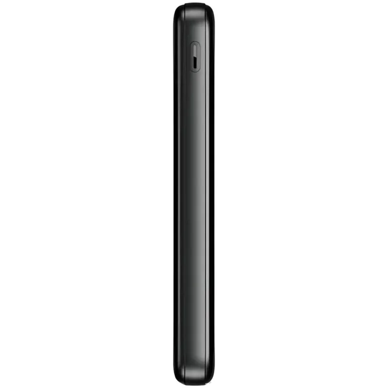 Внешний аккумулятор ttec ReCharger 10.000mAh, Black (2BB234S) 5
