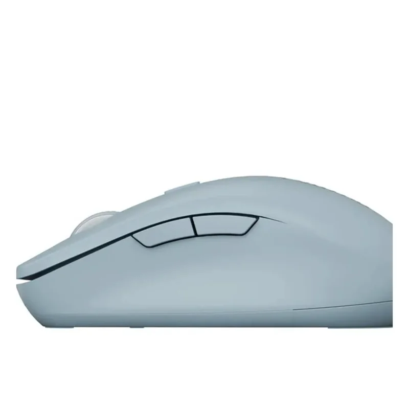 Беспроводная мышь CANYON mouse MW-12 Dual band Wireless Синий 4