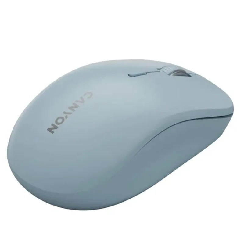 Беспроводная мышь CANYON mouse MW-12 Dual band Wireless Синий 6