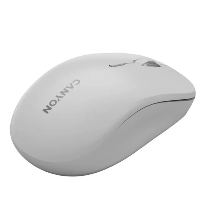 Беспроводная мышь CANYON mouse MW-12 Dual band Wireless серый 6