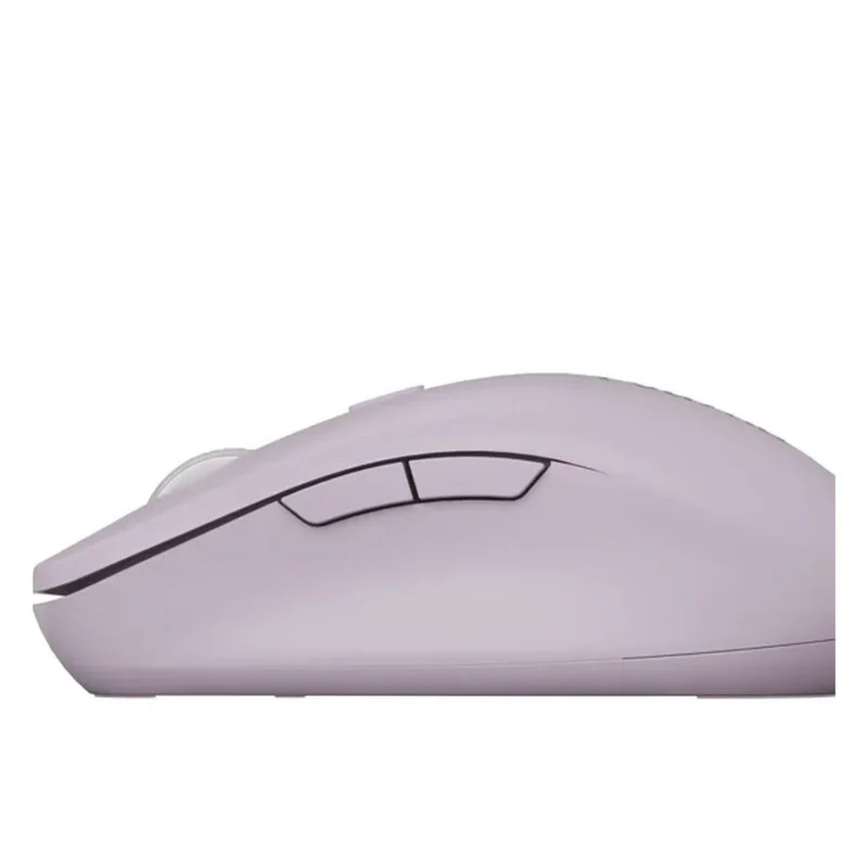 Беспроводная мышь CANYON mouse MW-12 Dual band Wireless Розовый 4