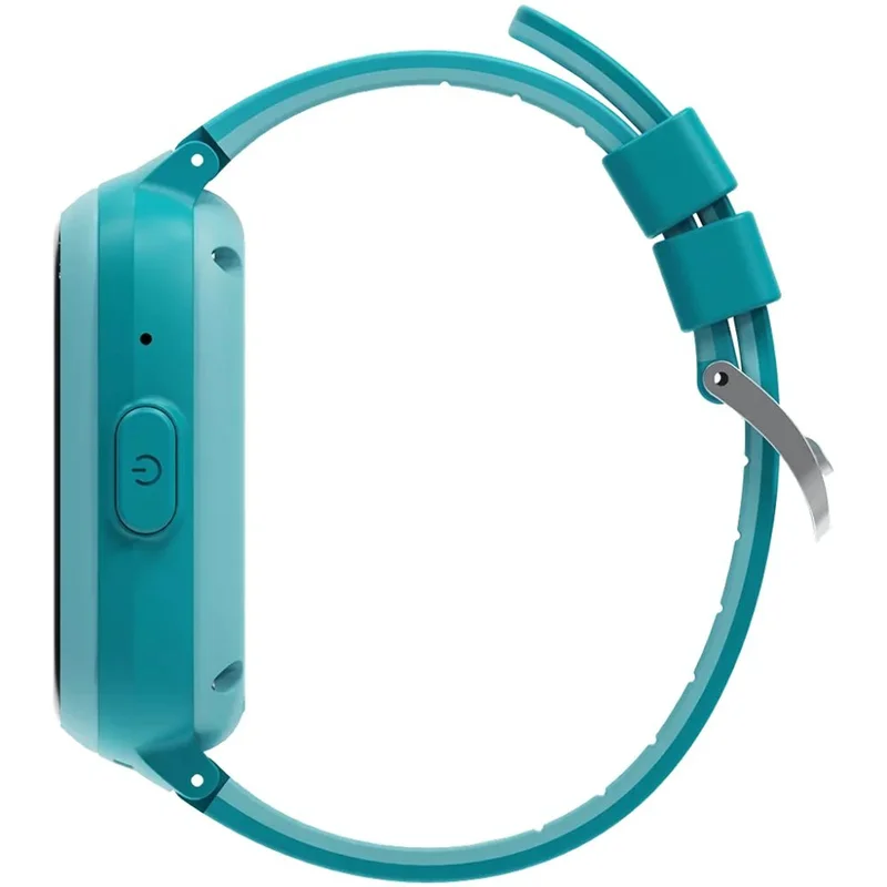 Детские смарт-часы CANYON Sunny KW-48 Video 4G GPS Games&Music Blue (CNE-KW48BL) 4