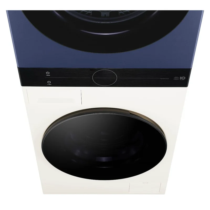 Стиральная машина с сушкой LG WashTower W4W8LVPK4HM 21