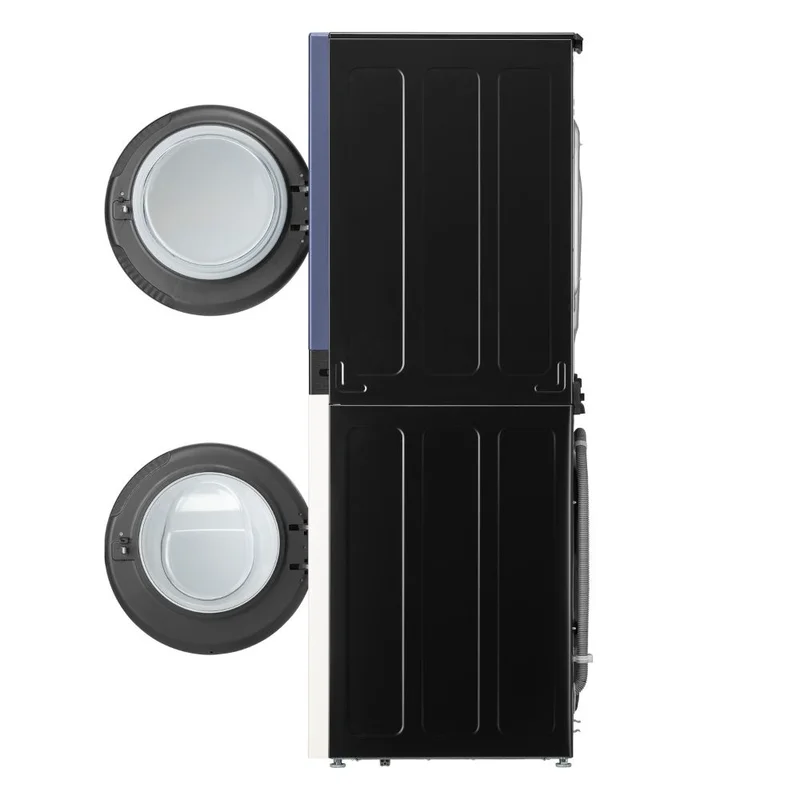 Стиральная машина с сушкой LG WashTower W4W8LVPK4HM 22