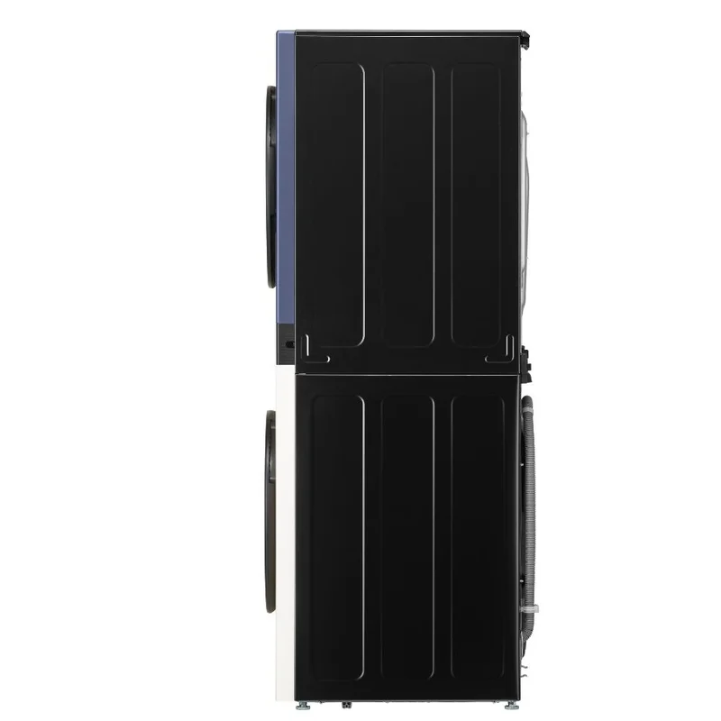Стиральная машина с сушкой LG WashTower W4W8LVPK4HM 23