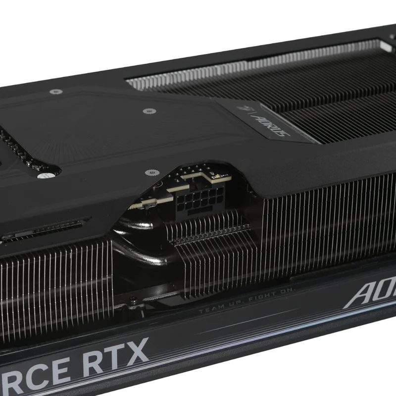 Видеокарта Gigabyte RTX 5070 MASTER 12GB 192bit/G7 (HDMI+3DP)[GV-N5070AORUS M-12GD] 6