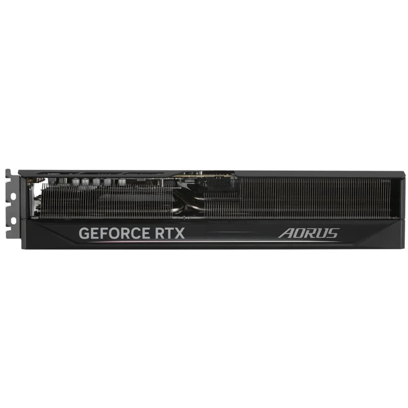 Видеокарта Gigabyte RTX 5070 MASTER 12GB 192bit/G7 (HDMI+3DP)[GV-N5070AORUS M-12GD] 7