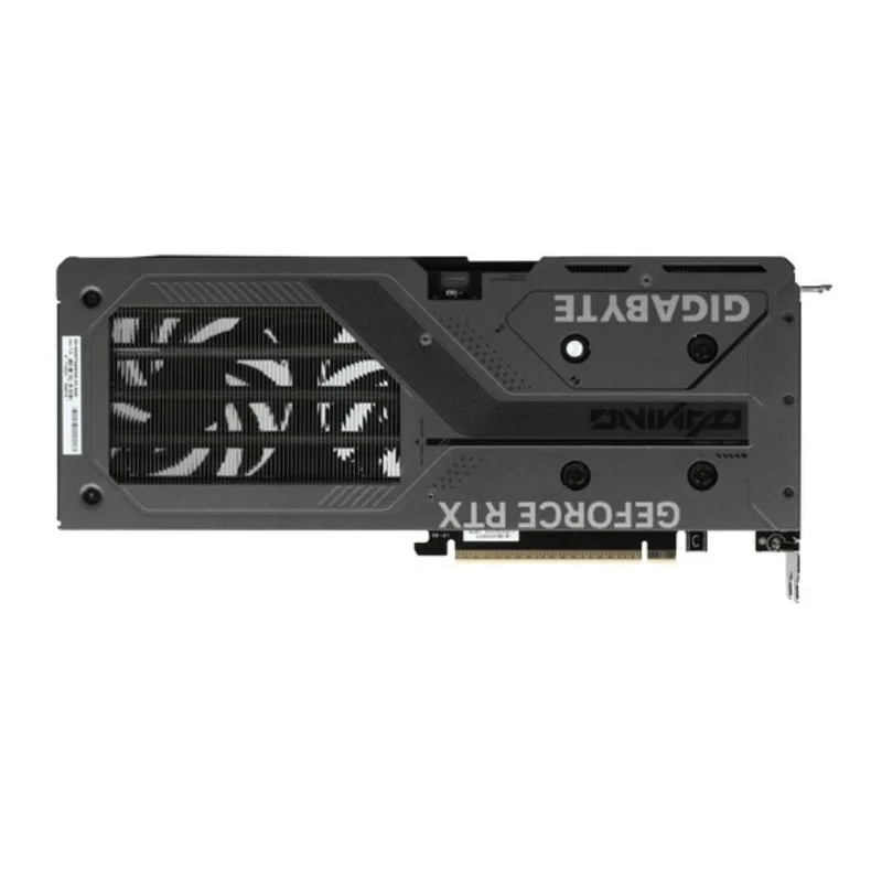Видеокарта Gigabyte RTX 5060 Ti GAMING OC 8GB 128bit/G7 (HDMI+3DP)[GV-N506TGAMING OC-8GD] 2