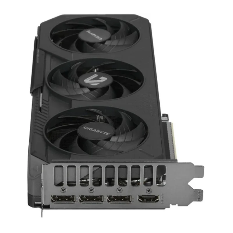 Видеокарта Gigabyte RTX 5060 Ti GAMING OC 8GB 128bit/G7 (HDMI+3DP)[GV-N506TGAMING OC-8GD] 3