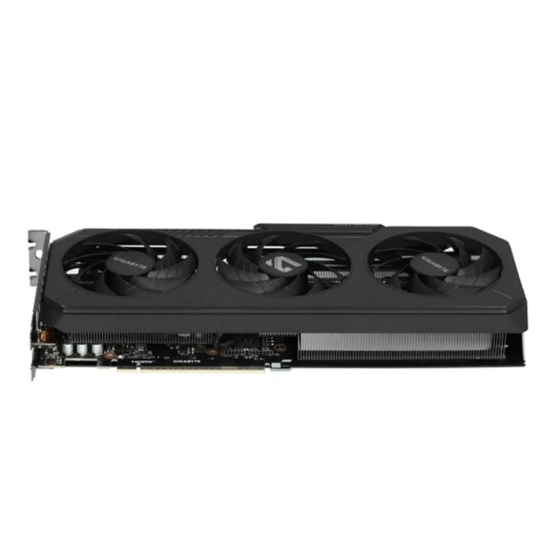 Видеокарта Gigabyte RTX 5060 Ti GAMING OC 8GB 128bit/G7 (HDMI+3DP)[GV-N506TGAMING OC-8GD] 4