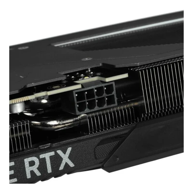 Видеокарта Gigabyte RTX 5060 Ti GAMING OC 8GB 128bit/G7 (HDMI+3DP)[GV-N506TGAMING OC-8GD] 6