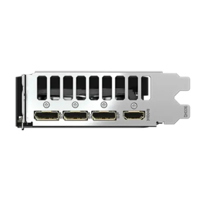 Видеокарта Gigabyte RTX 5060 Ti EAGLE MAX OC 16GB 128bit/G7 (HDMI+3DP)[GV-N506TEAGLEMAX OC-16GD] 3