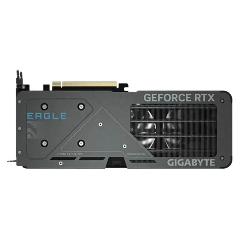 Видеокарта Gigabyte RTX 5060 Ti EAGLE MAX OC 16GB 128bit/G7 (HDMI+3DP)[GV-N506TEAGLEMAX OC-16GD] 4
