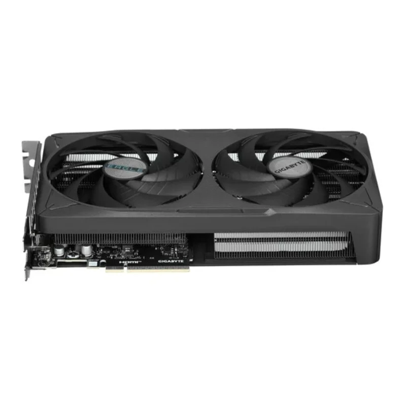 Видеокарта Gigabyte RTX 5060 Ti EAGLE OC 8GB 128bit/G7 (HDMI+3DP)[GV-N506TEAGLE OC-8GD] 4