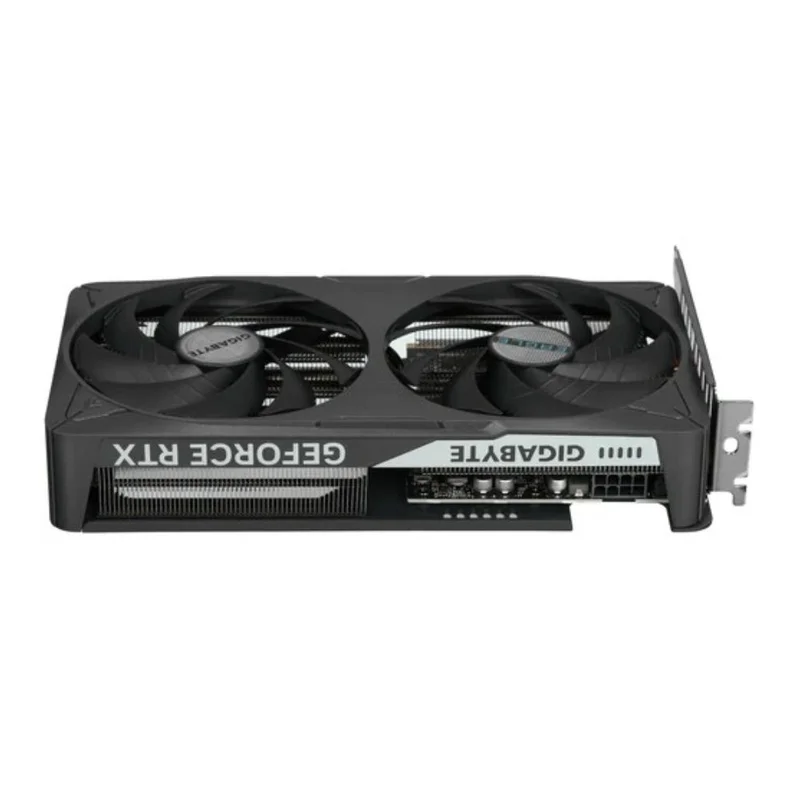 Видеокарта Gigabyte RTX 5060 Ti EAGLE OC 8GB 128bit/G7 (HDMI+3DP)[GV-N506TEAGLE OC-8GD] 5