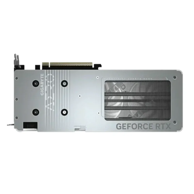 Видеокарта Gigabyte RTX 5060 AERO OC 8GB 128bit/G7 (HDMI+3DP)[GV-N5060AERO OC-8GD] 3