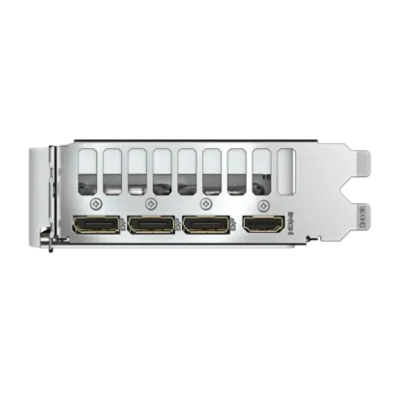 Видеокарта Gigabyte RTX 5060 AERO OC 8GB 128bit/G7 (HDMI+3DP)[GV-N5060AERO OC-8GD] 4