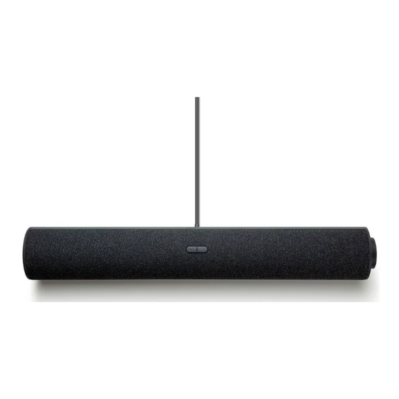 Колонка Xiaomi Desktop Speaker RGB (ASB02G) 2