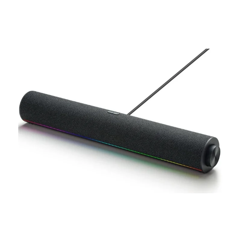 Колонка Xiaomi Desktop Speaker RGB (ASB02G) 3