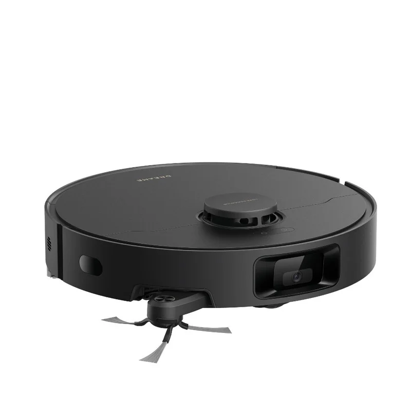 Робот-пылесос Dreame D20 Pro Black 3