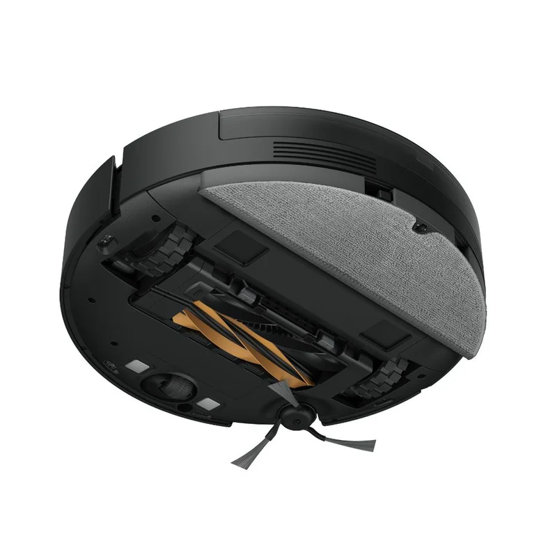 Робот-пылесос Dreame D20 Pro Black 5