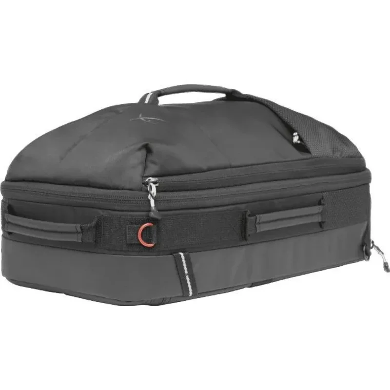 Рюкзак для геймера HyperX Knight Backpack 16” - Black 8C525AA 3