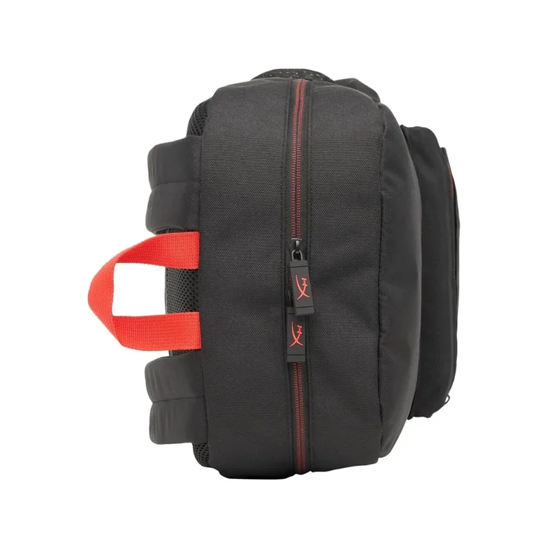 Рюкзак для геймера HyperX Delta Backpack 16” - Black 8C524AA 3