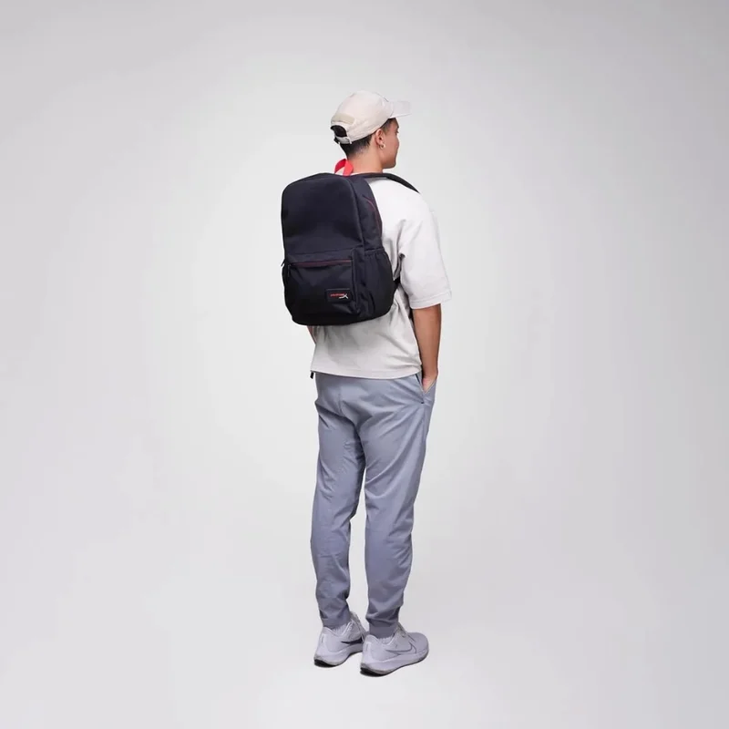 Рюкзак для геймера HyperX Delta Backpack 16” - Black 8C524AA 4