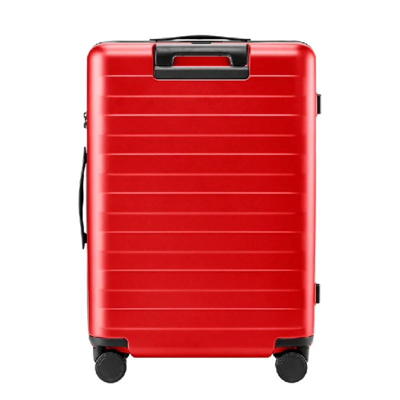 Чемодан NINETYGO Rhine PRO Plus Luggage 20" Красный 2