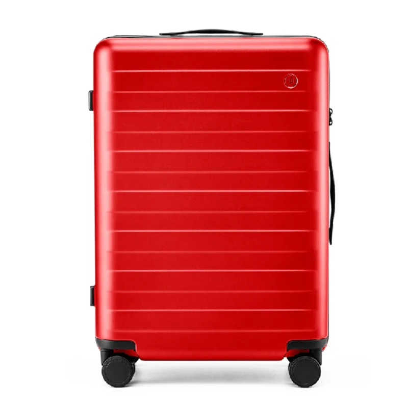 Чемодан NINETYGO Rhine PRO Plus Luggage 20" Красный 3
