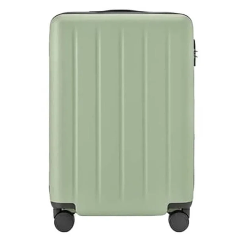 Чемодан NINETYGO Danube MAX luggage 22'' Зеленый 2