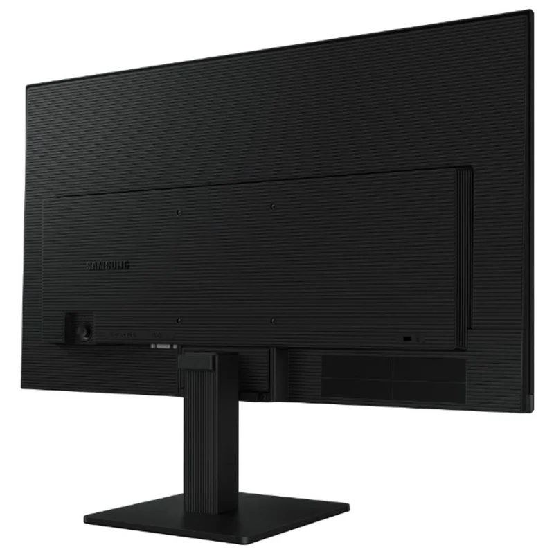 Монитор Samsung 24" LS24D304GAIXCI 4