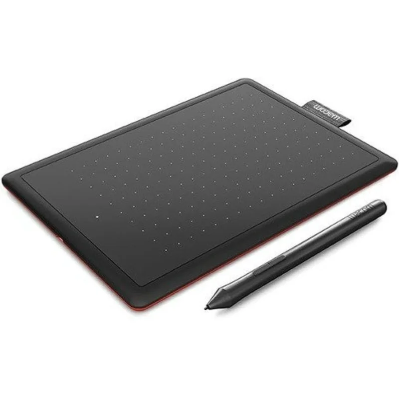 Графический планшет Wacom One by (CTL-472-S) 2