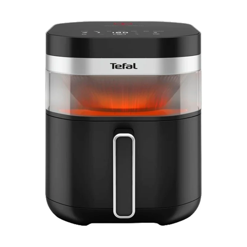 Аэрогриль Tefal Infrared Nube EY-8328E0