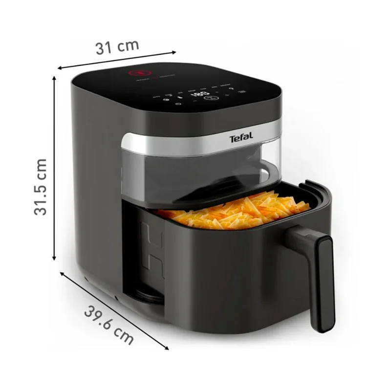 Аэрогриль Tefal Infrared Nube EY-8328E0 2