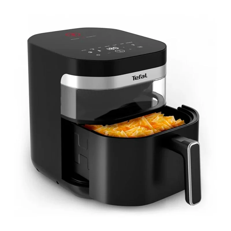 Аэрогриль Tefal Infrared Nube EY-8328E0 3